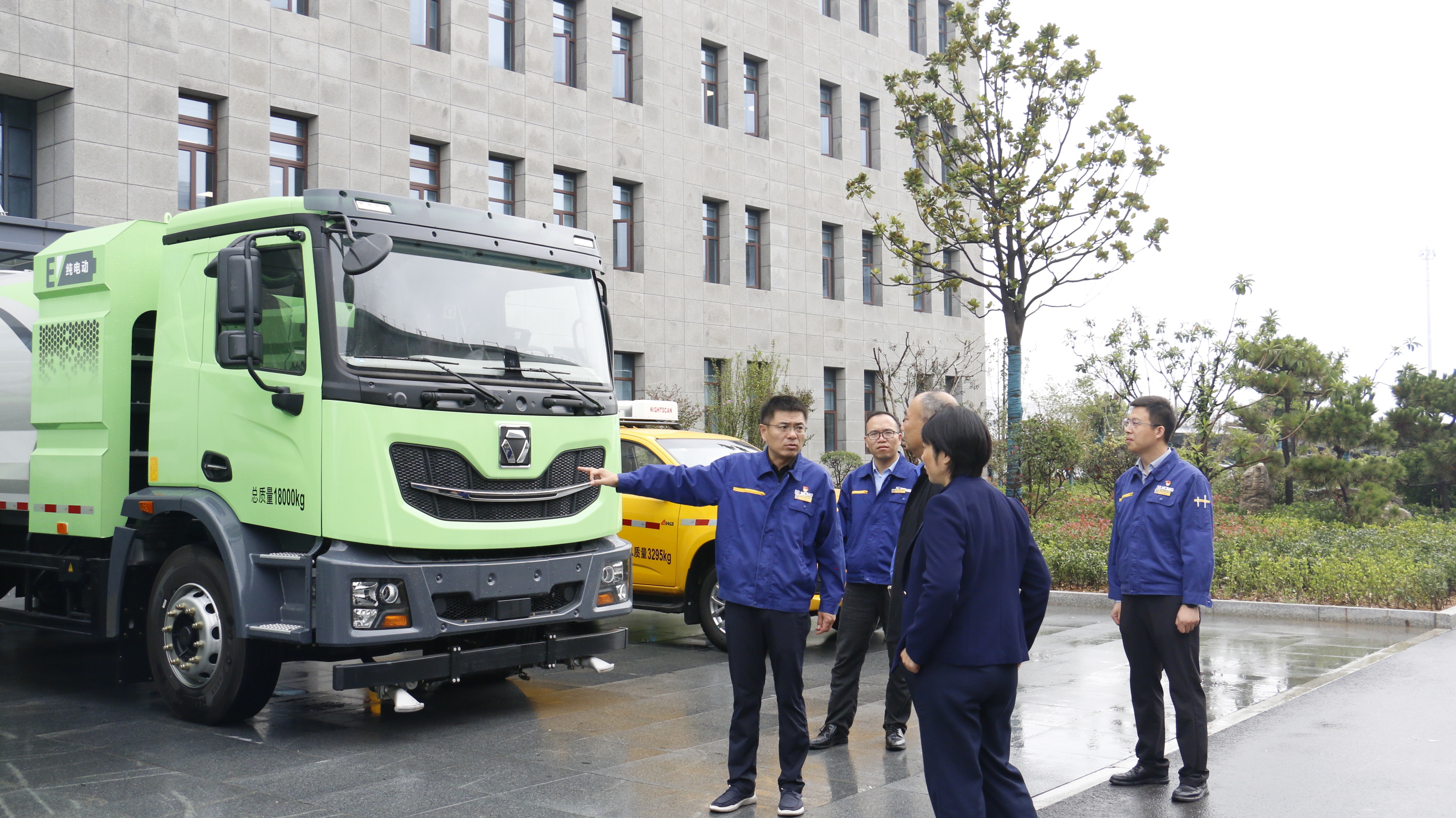 @yl23455永利排涝抢险队，您有一份来自萧县的感谢！