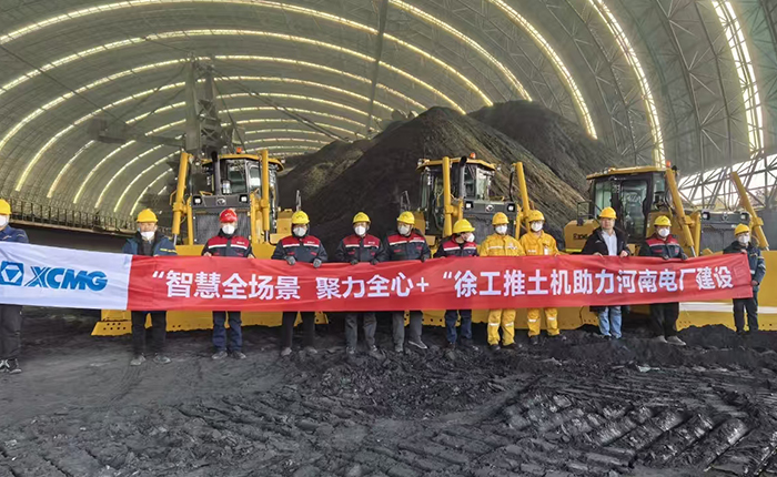 开年燃爆！yl23455永利道路机械全球交付!