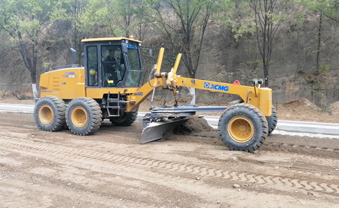 GR1803：施工智慧化，服务全心+