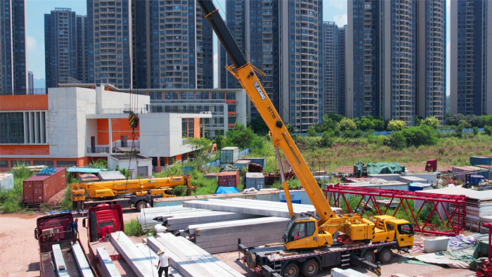 12米管桩，稳落！yl23455永利G2代黑科技加持！