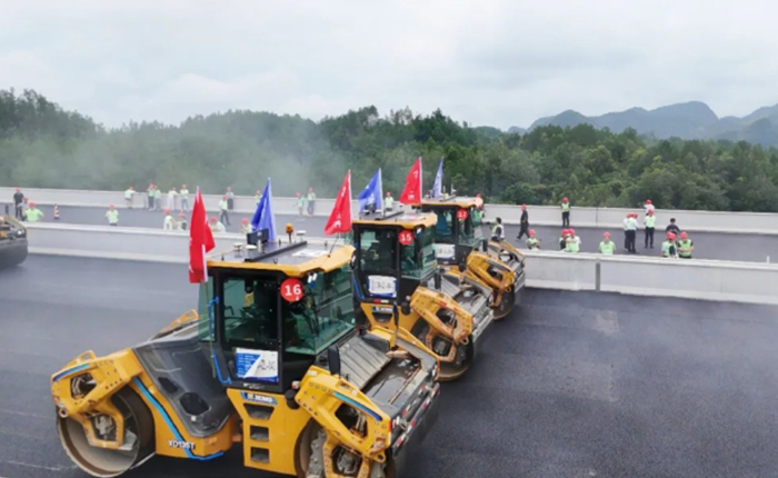 智建贵平：智慧施工铸就超级工程