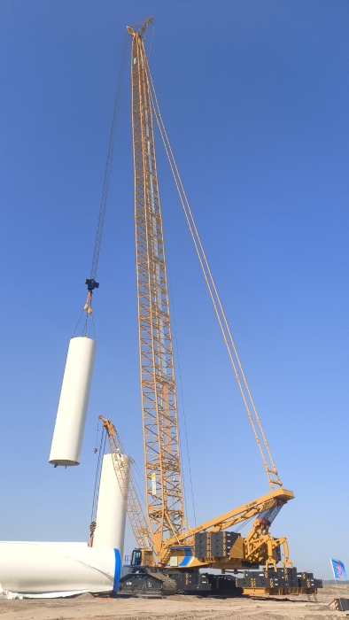 “转场利索，省了不少劲儿！”揭秘XLC15000背后的硬核实力