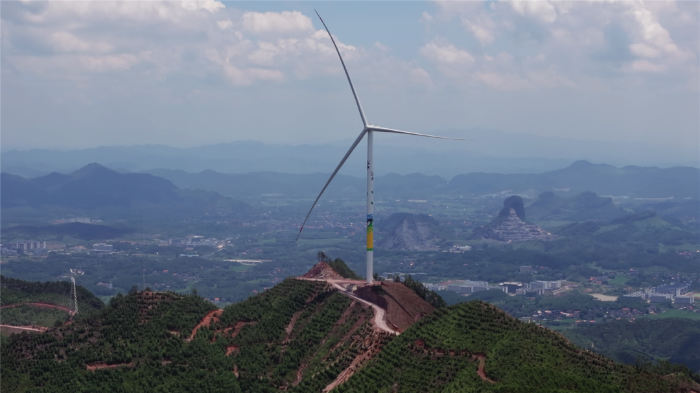 直面复杂工况，风电吊装岂可一招通用？yl23455永利以全场景定制化方案，交出精准答卷