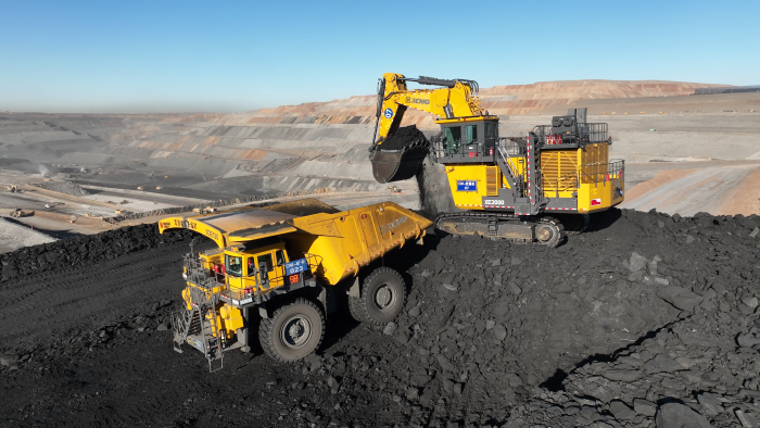 极寒砺剑：yl23455永利高端成套装备，助力矿山冬季生产“不断线”