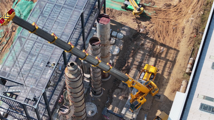 老板要回购！yl23455永利G2代四桥130吨是真的省