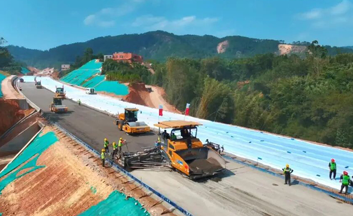 压实跳出“凭经验”，智能技术来 “把关”