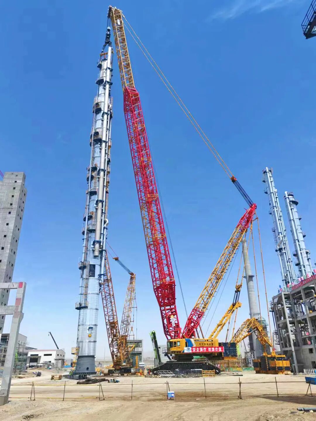 大工程缺少得力干将？别担心，有它！